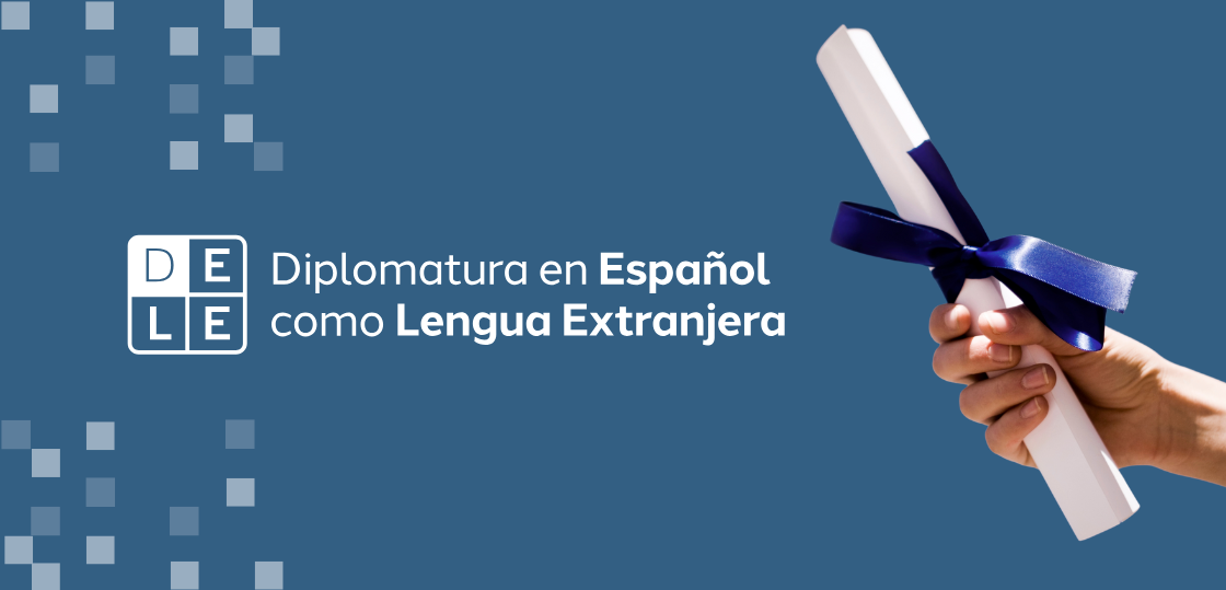 Diplomatura ELE