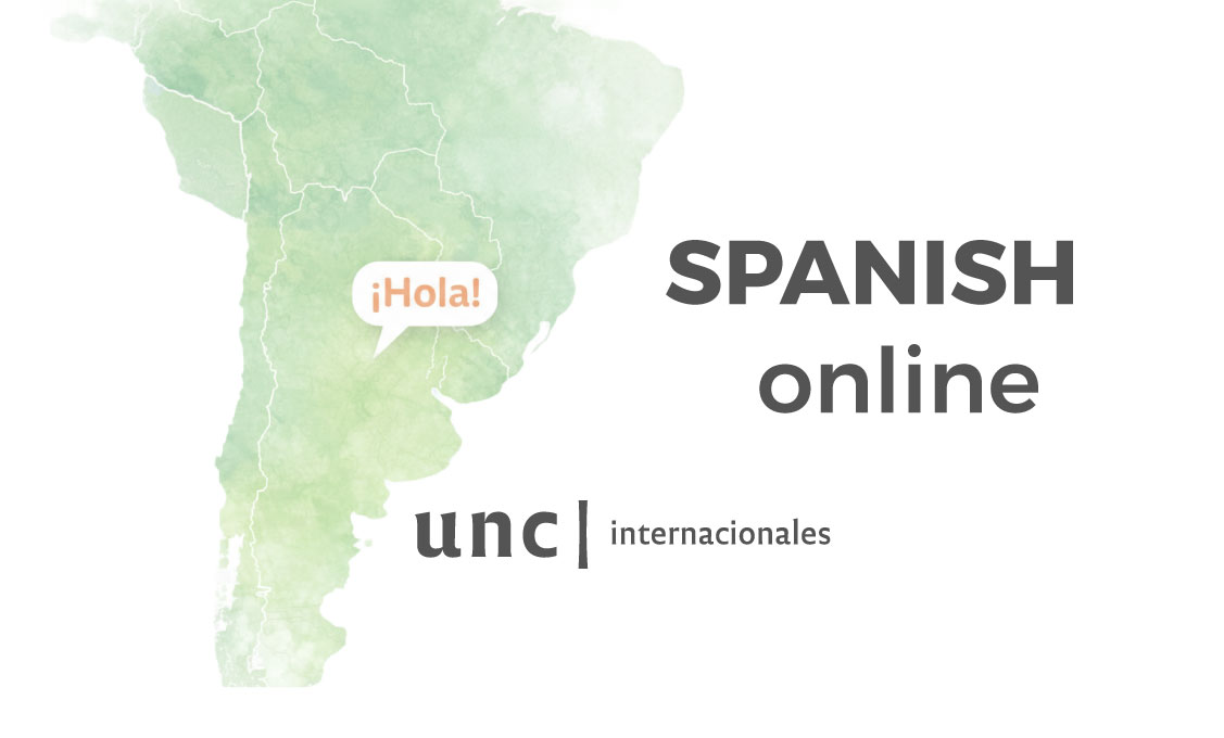 Spanish Online